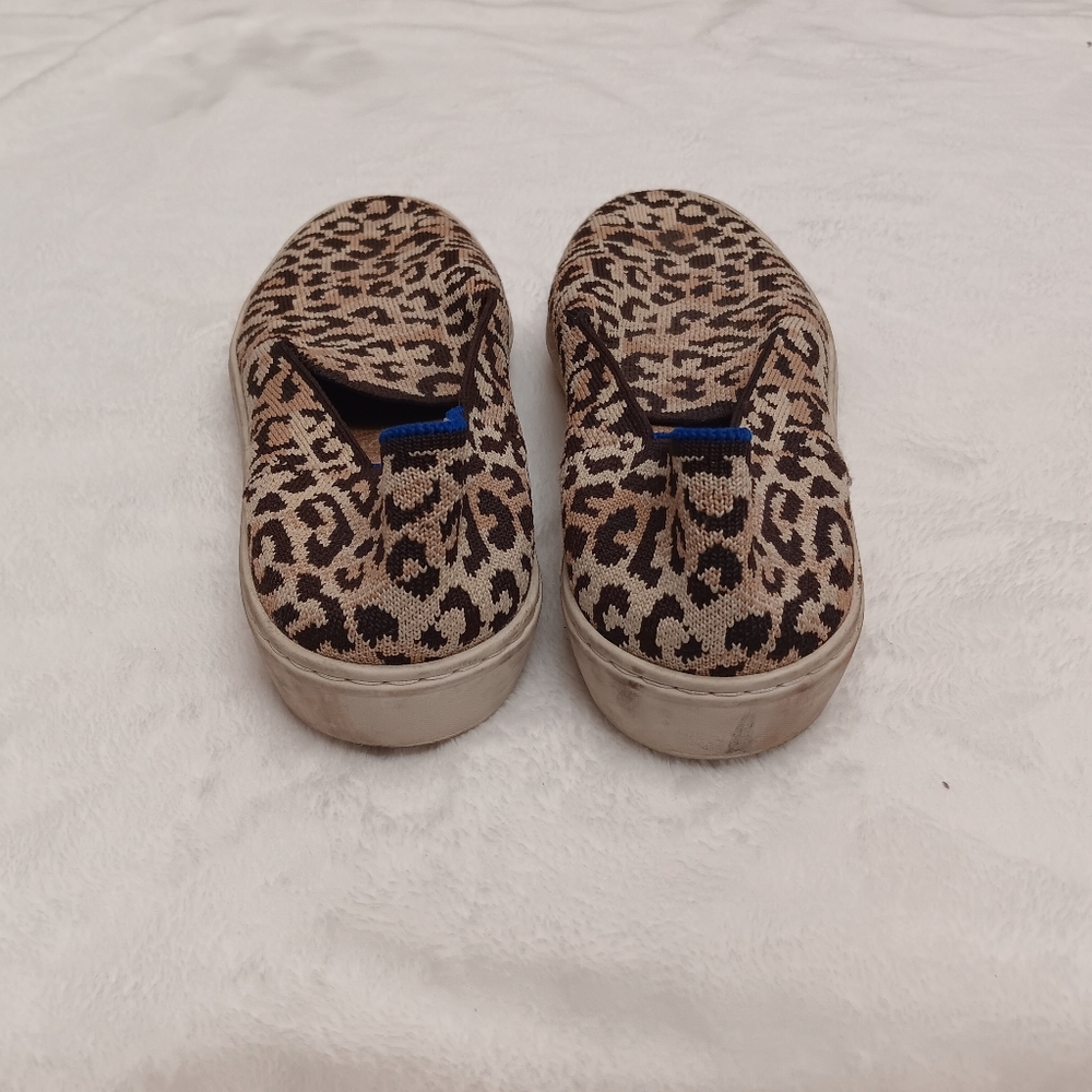 Rothy's slip on's - Picture 5 of 7